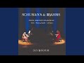 J. Brahms: Variations on a Theme by Haydn, Op. 56B - Var. 3