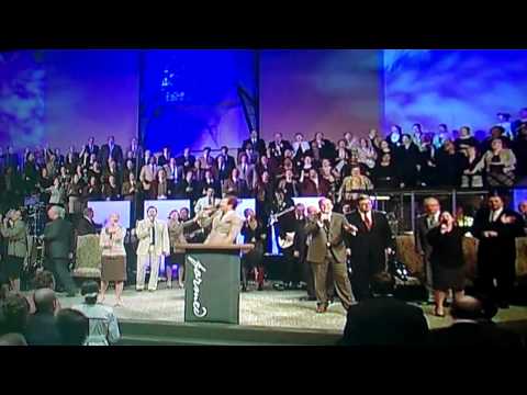 Lord Your Mighty Bott 2011 Apostolic Live Videos