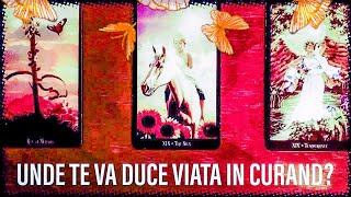 URMATOAREA DESTINATIE DE VIATA 🌎🌈💰💝 Tarot interactiv/pe zodii🍀 Alege o carte/zodie