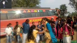 harsha2013 tour dance