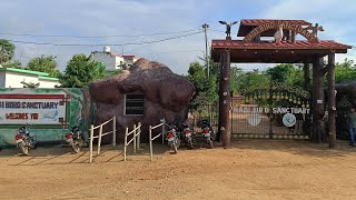 Nagi and Nakti | India's New Ramsar Sites | नागी नकटी Bird Sanctuary Jamui , Bihar