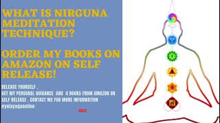 NIRGUNA MEDITATION TECHNIQUE #yulayogaonline #nirgunameditation #meditation #om #abstractmeditation