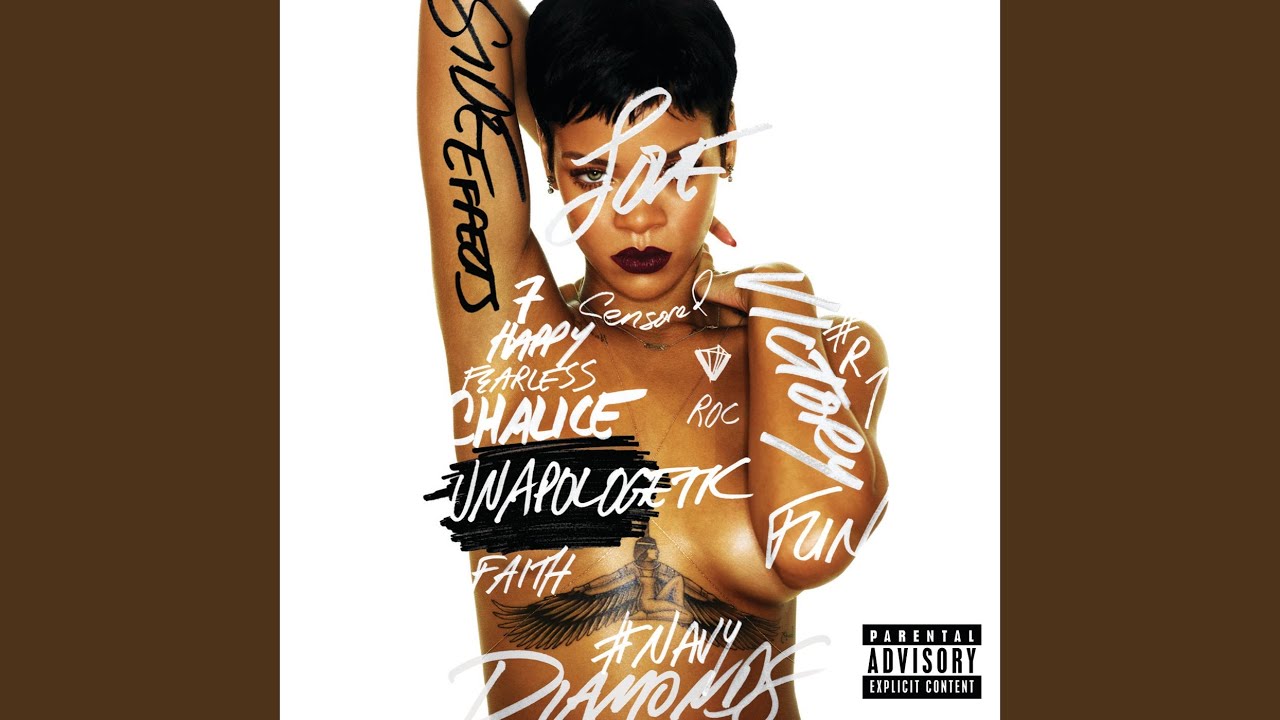 Rihanna - Phresh Out the Runway Rihanna - Phresh Out the Runway