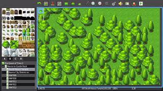 RPG MAKER 12222020 2nd tutorial