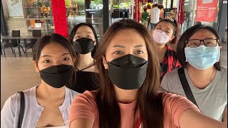 Bentong Trip 文冬一日游😍