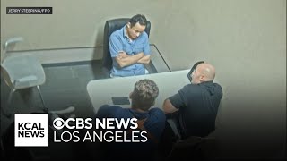 Police interrogate Fontana man for 17 hours until he makes false murder confession