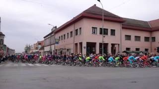 Tour of Croatia stage 1. - Donji Miholjac