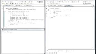 Ruby Programming Class Attributes access - 9