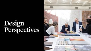 MillerKnoll Design Perspectives: Driving Change in the Design Industry