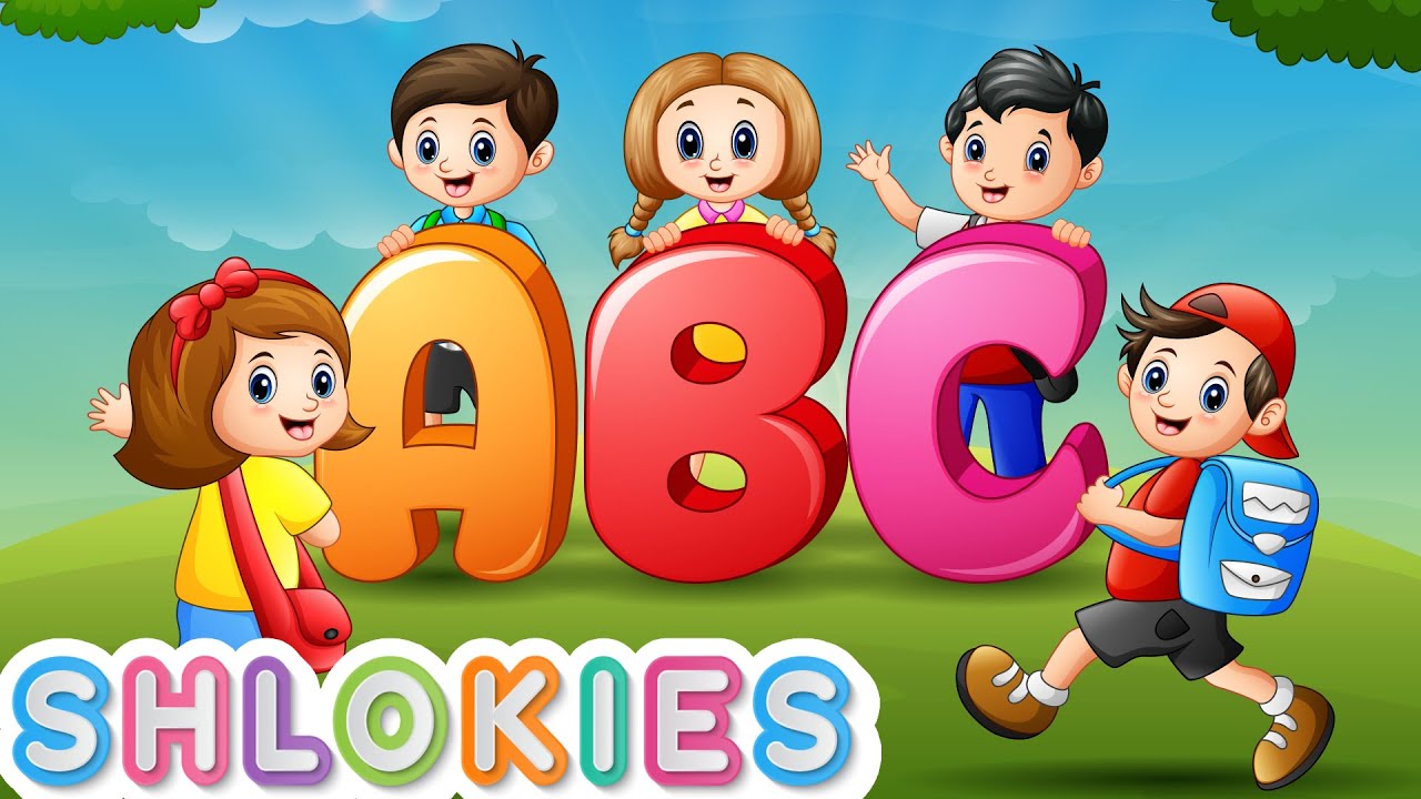 Phonics Song Phonics Song For Children Alphabet Song Abc