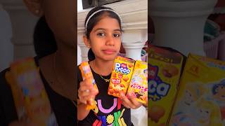 #Tiyakuttyക്ക് കിട്ടിയ #VarietySnacks #Unboxing ഞെട്ടിപ്പോയി