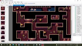 How to Hex Edit a ZAMN ROM after putting it through Necrofy