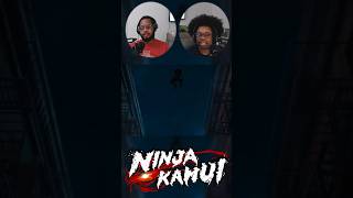 THESE FIGHTS AND ANIMATIONS ARE AMAZING!!! #animereaction #ninjakamui #anime