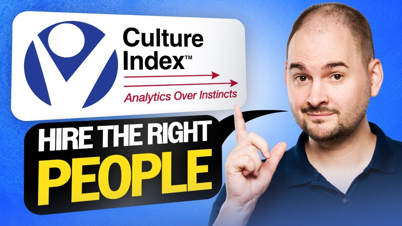 How I Stopped Hiring The Wrong People Using Data Youtube