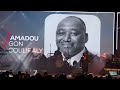 soumbill rend hommage à dj arafat hamed amadou gon coulibaly henry konan bedié…