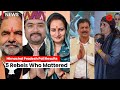 Himachal Election Results: 5 Rebels Who Mattered – Who Are They Himachal Results 2022