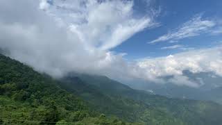 View from LOPCHU Dara Darjeeling