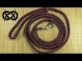 How to make a (Another) Solomon Paracord Dog or Pet Leash How to make a (Another) Solomon Paracord Dog or Pet Leash