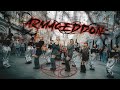 [KPOP IN PUBLIC | ONE TAKE] aespa 에스파 'Armageddon' dance cover by SPIRIT