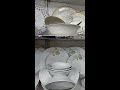 dinner set collection exclusive style dinner set estyak crockeries