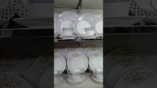 Dinner set Collection | Exclusive style dinner set | Estyak crockeries