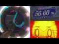 【maimai手元動画】qzkago requiem re master life50完走 100.07%