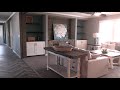 would you call this place home 32x64 3 bed 2 bath by winston homebuilders mobile home tour