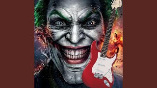 evil jonkler why so serious Rock