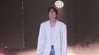 [4K] 250104 「그렇지 않아  (The Story Behind) 」Kyuhyun 10th Anniversary Asia tour ‘Colors’ in Kaohsiung