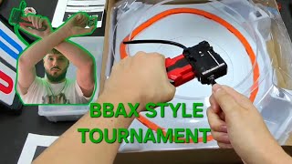 BBAX BEYBLADE X TOURNAMENT!