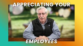 Creative Ways to Reward Employees (Tuesdays with Tom—3/24/2026)