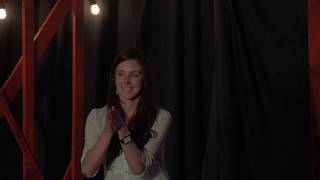 Blockchains Social Impact  | Melissa Quinn | TEDxAbbotsford