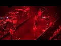 Maroon 5 Live XL Center, Hartford-Red Pill Blues Tour