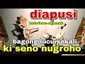 BAGONG LUCU SEKALI WAYANG KULIT KI DALANG SENO NUGROHO@lucutenan2479