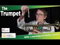 NMC Learning at Home: The Trumpet