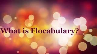 What is Flocabulary?