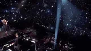 Adele - Make You Feel My Love (Live @The Royal Albert Hall)