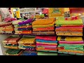 pothys kora muslin u0026 fancy cotton sarees pothys 10 50% offers pothys aadi offers