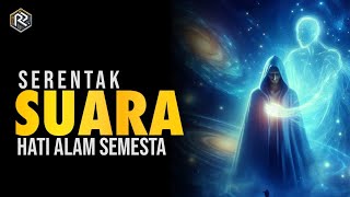 ✨ JIWA TERPILIH: Ketika Suara Hati dan Alam Semesta Bersuara Serentak 🚀