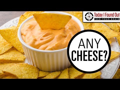Is There Any Cheese in Cheez Whiz? (And the Story of Kraft) Is There Any Cheese in Cheez Whiz? (And the Story of Kraft)