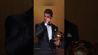 😭Cristiano Ronaldo क्यों रोने लगे 😱#shortsfeed #cr7 #हिंदीfacts #रोचकfacts #ronaldo1m