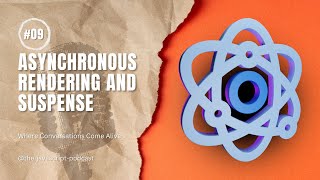 ⚡️ React Suspense & Async Rendering Revealed | React Internals Part 9