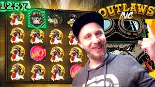 Huge Win During Hacksaw Bonus Hunt!! Online Casino \u0026 Slot Machine!!