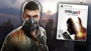 I went back to Dying Light 2 in 2025...