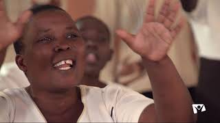 SALAMA || Awendo East Church Choir on SIFA