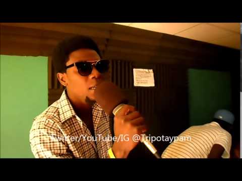 Jaydee - B Live Nan SkyFM " HipHopStreets - YouTube