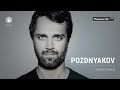 POZDNYAKOV [ melodic techno ] @ Pioneer DJ TV | Moscow