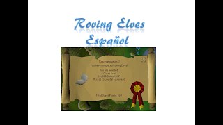 Roving Elves OSRS Español