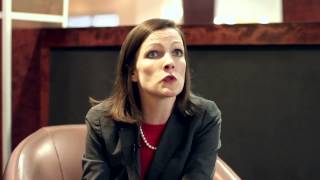 Alumna Interview - Kathy Lloyd