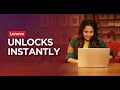 Lenovo Yoga | Unlocks in a jiffy